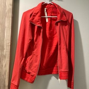 Lululemon jacket